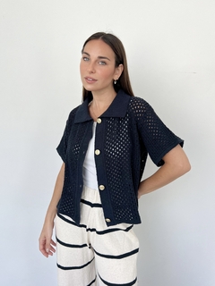 CARDIGAN NAYARA (SW6067) en internet