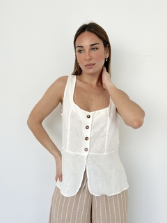 MUSCULOSA ARZANO (D4055)