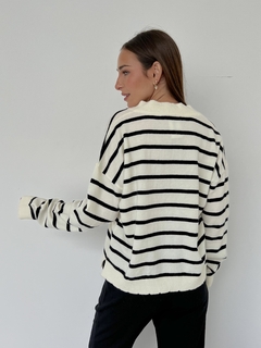 SWEATER IPANEMA (SW5785) - comprar online