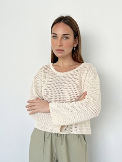 SWEATER JADIYA (SW6045) en internet