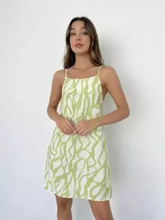 VESTIDO MALIA (V3979)