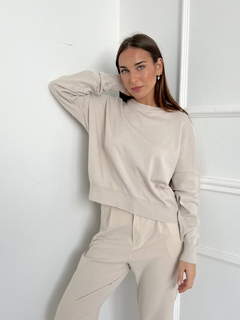 SWEATER ENNIDA (SW5858) - Shiloh