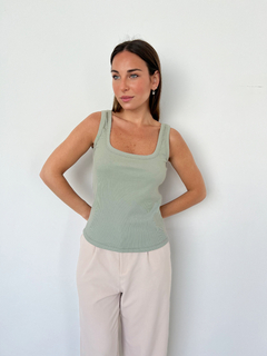 MUSCULOSA BALNUS (D4158) en internet