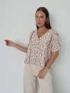 CAMISA RUMMI (X4872) - tienda online