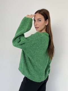 Imagen de SWEATER AMPARO (SW5456)