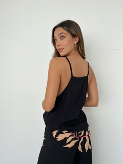 MUSCULOSA NADIM (D3518) - tienda online