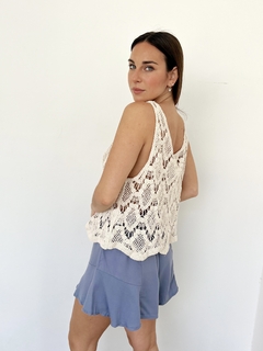 MUSCULOSA NAROAT (D4174) - comprar online