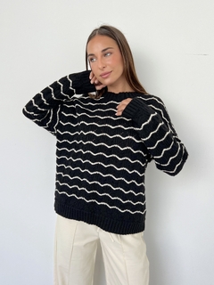 SWEATER BISHOP (SW5778) - comprar online