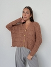 CARDIGAN DUSTIN (SW5835)