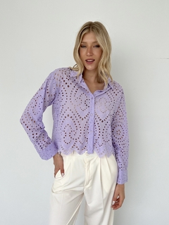 Imagen de CAMISA ELLIE (X4818)