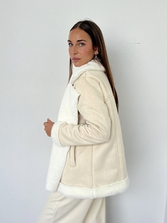 Imagen de CAMPERA MERAKI (SW5781)