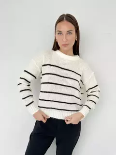 SWEATER AITANA (SW5398) - tienda online