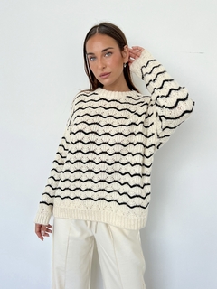 Imagen de SWEATER BISHOP (SW5778)