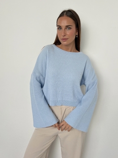 SWEATER EDURNE (SW5464) - Shiloh