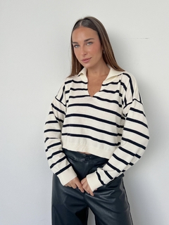 SWEATER OKSANA (SW5825) en internet