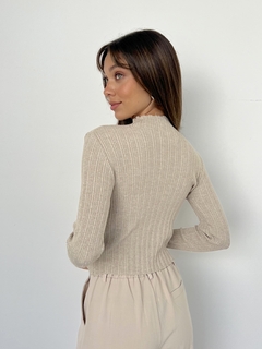 Imagen de SWEATER CHERENET (SW5809)