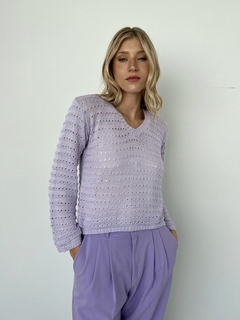 SWEATER WILBERT (SW5696) - tienda online