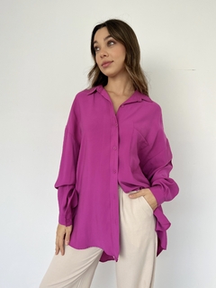 CAMISA NESAK (X4784) - comprar online