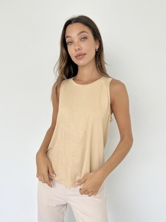 MUSCULOSA MIRZA (D3643) - comprar online