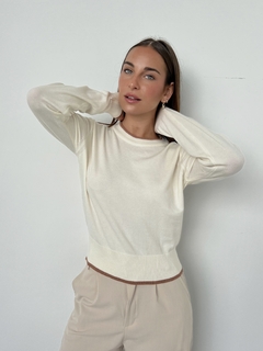 SWEATER MILTON (SW5758) - comprar online