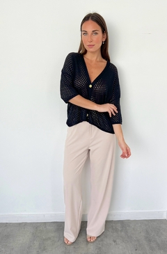 Imagen de CARDIGAN HARIKA (SW6057)