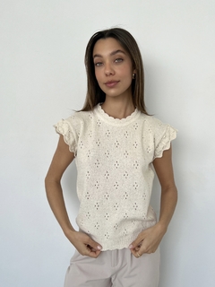 MUSCULOSA BIELLA (D3970)