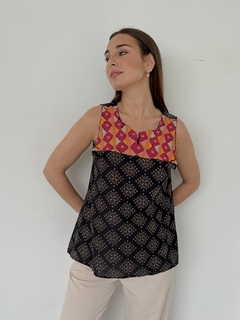 MUSCULOSA DIONISIA (D3693) en internet