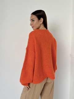 Imagen de SWEATER AMPARO (SW5456)