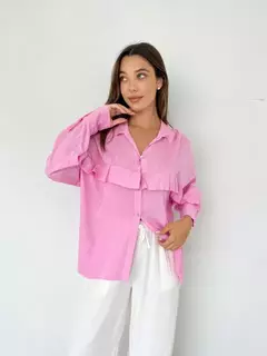 CAMISA GLENDA (X4804)