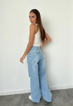 JEAN SKINNY DIANNE (G4024) - Shiloh