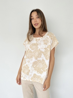 REMERA SEVERINA (D3547)