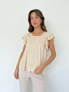 Imagen de BLUSA MALIK (X4798)