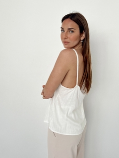 MUSCULOSA LUANA (D3517) en internet