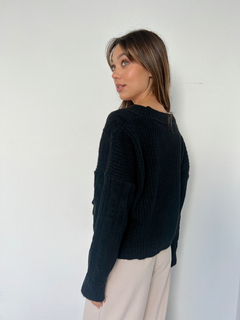 CARDIGAN GALAD (SW5901) - tienda online