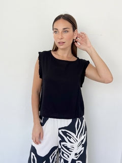 MUSCULOSA DOMENICA (D3600) - comprar online