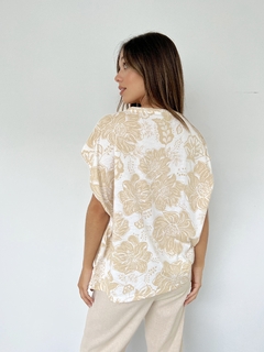 REMERA SEVERINA (D3547) - comprar online