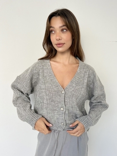 CARDIGAN GALAD (SW5901)