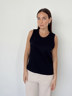 MUSCULOSA BRADLEI (D4184) - comprar online