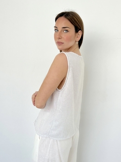 MUSCULOSA MADERO (D4074) - comprar online