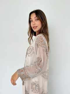 KIMONO ULIKA (SW5729) - comprar online