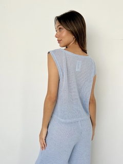 MUSCULOSA ODILAS (D4081) en internet