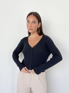 CARDIGAN YATZIL (SW6010) - comprar online