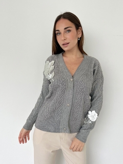 CARDIGAN ANANDI (SW5883) - comprar online