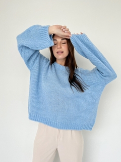 SWEATER AMPARO (SW5456) - Shiloh