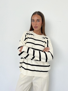 SWEATER BENMET (SW5796) - comprar online