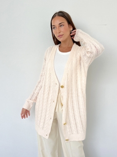 CARDIGAN NAZARET (SW5765) - Shiloh