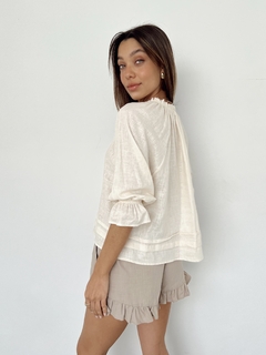 BLUSA TANYELI (X4903) en internet