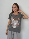 REMERA LEPPARD (D3753)