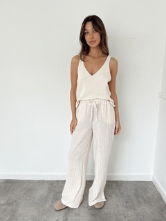 PANTALON SEVDA (G4235) en internet