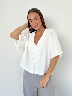 CAMISA DIOMIRA (X4880) - tienda online